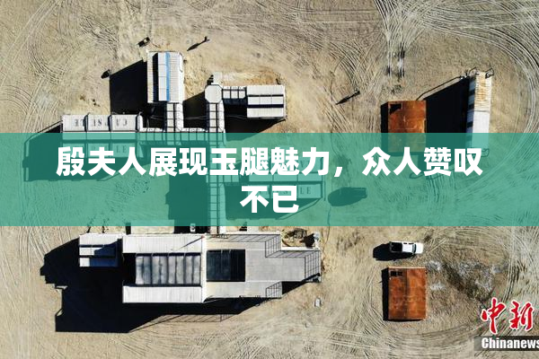 殷夫人展现玉腿魅力，众人赞叹不已