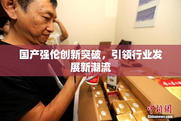 国产强伦创新突破，引领行业发展新潮流