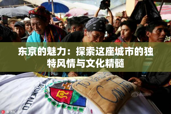 东京的魅力：探索这座城市的独特风情与文化精髓