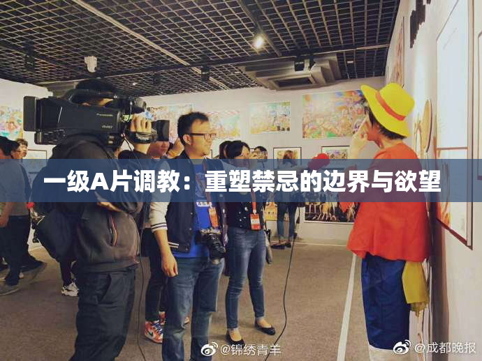 一级A片调教：重塑禁忌的边界与欲望