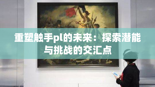 重塑触手pl的未来：探索潜能与挑战的交汇点