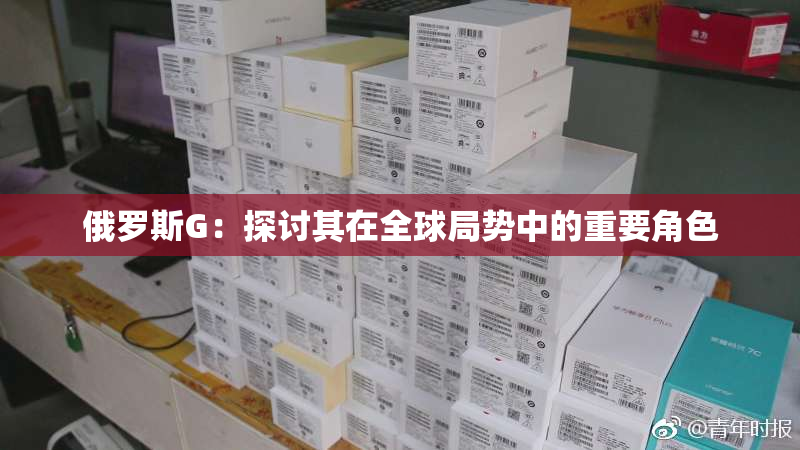 俄罗斯G：探讨其在全球局势中的重要角色