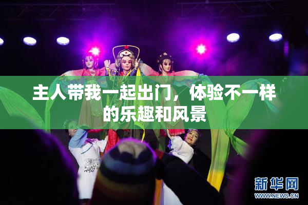 主人带我一起出门，体验不一样的乐趣和风景