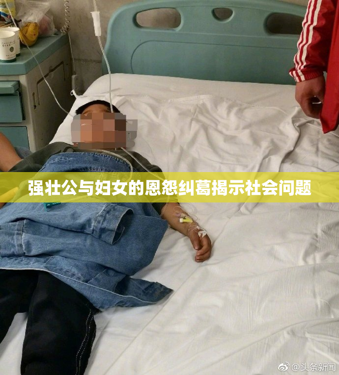 强壮公与妇女的恩怨纠葛揭示社会问题