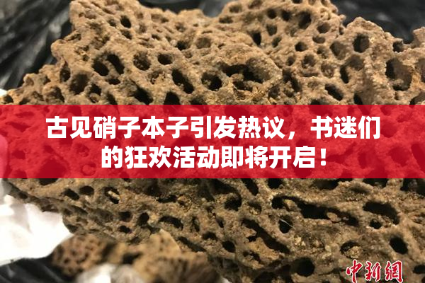 古见硝子本子引发热议，书迷们的狂欢活动即将开启！