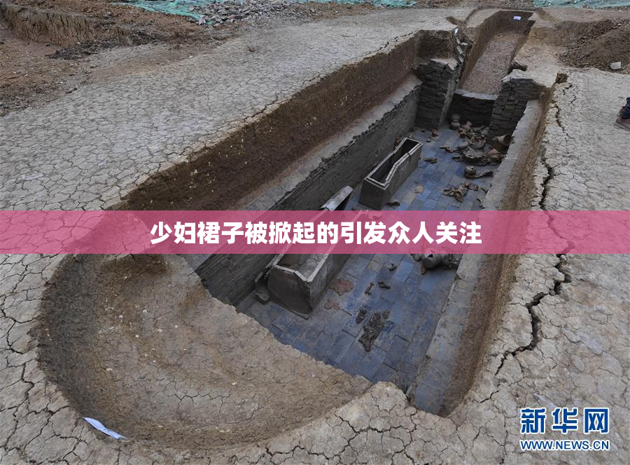 少妇裙子被掀起的引发众人关注