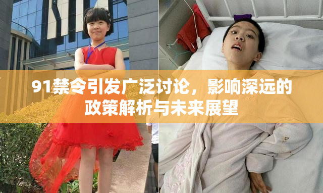 91禁令引发广泛讨论，影响深远的政策解析与未来展望