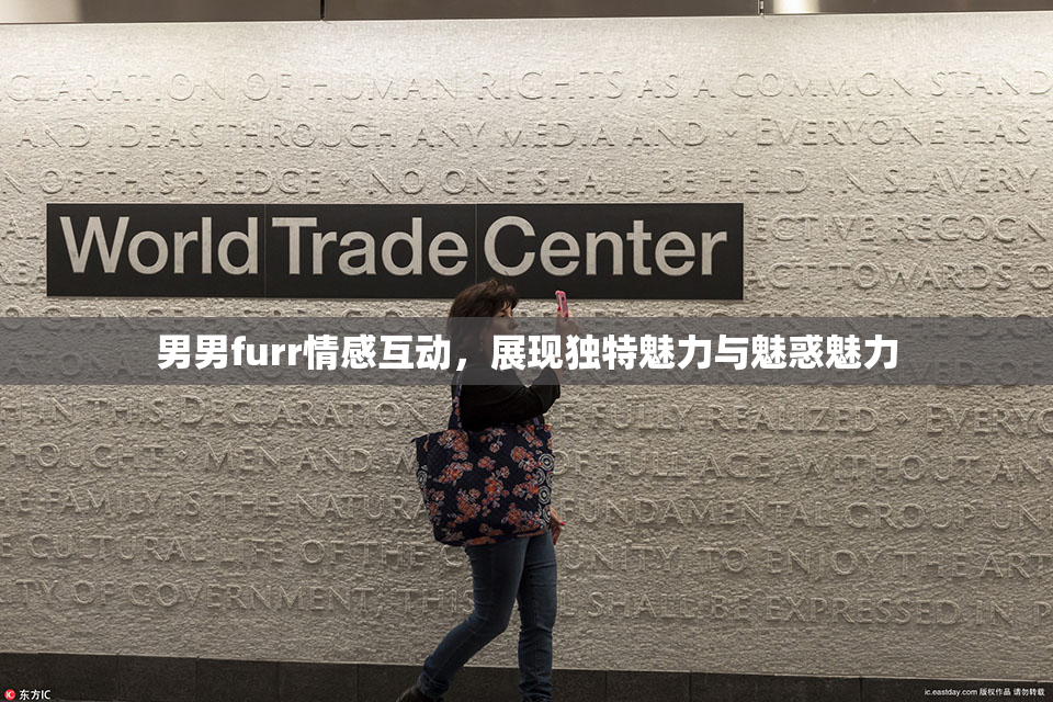 男男furr情感互动，展现独特魅力与魅惑魅力