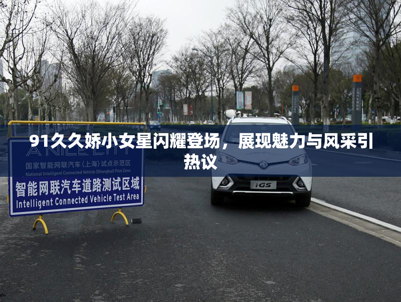 91久久娇小女星闪耀登场，展现魅力与风采引热议