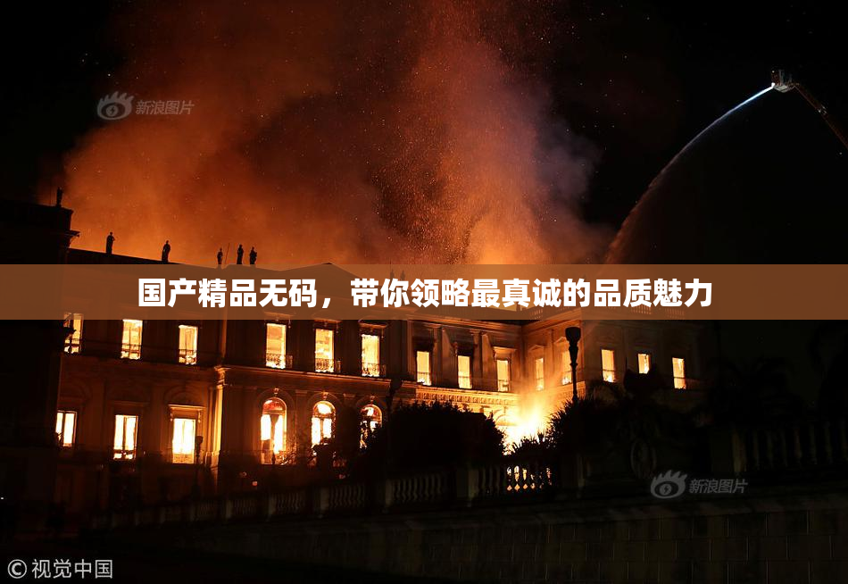 国产精品无码，带你领略最真诚的品质魅力
