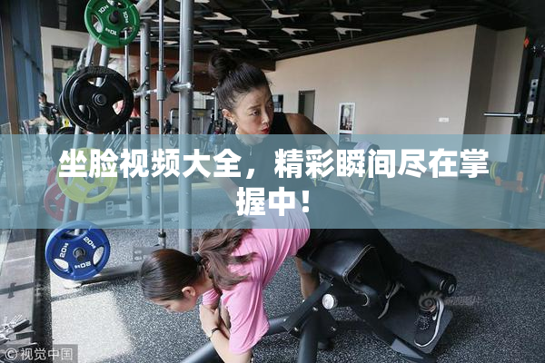 坐脸视频大全，精彩瞬间尽在掌握中！