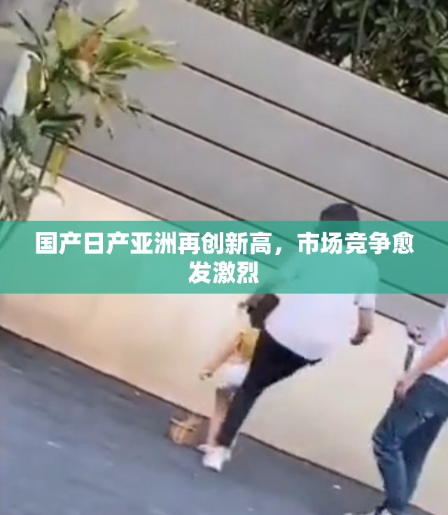 国产日产亚洲再创新高，市场竞争愈发激烈