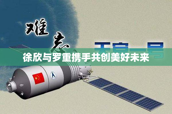 徐欣与罗重携手共创美好未来