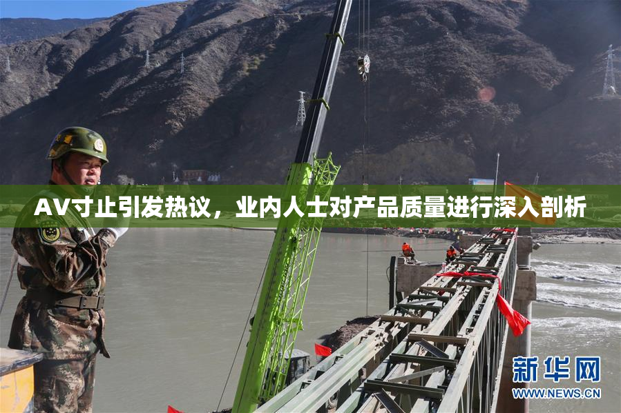 AV寸止引发热议，业内人士对产品质量进行深入剖析