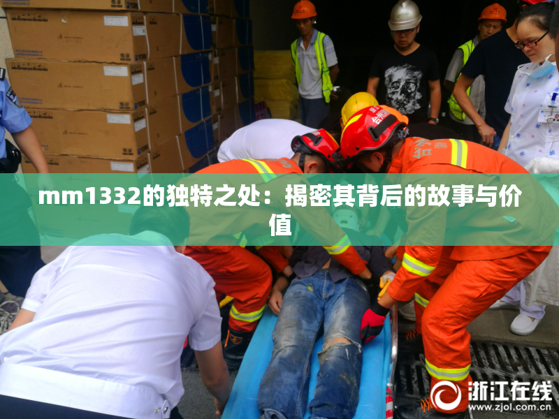mm1332的独特之处：揭密其背后的故事与价值