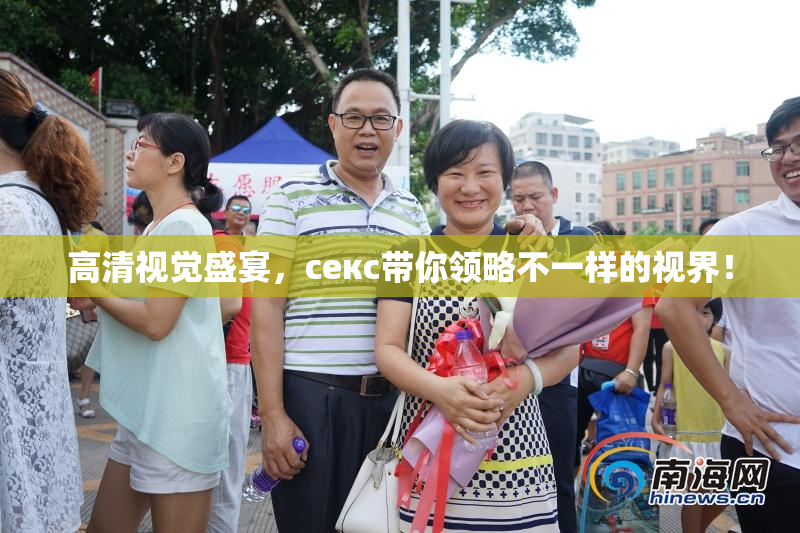 高清视觉盛宴，ceкс带你领略不一样的视界！