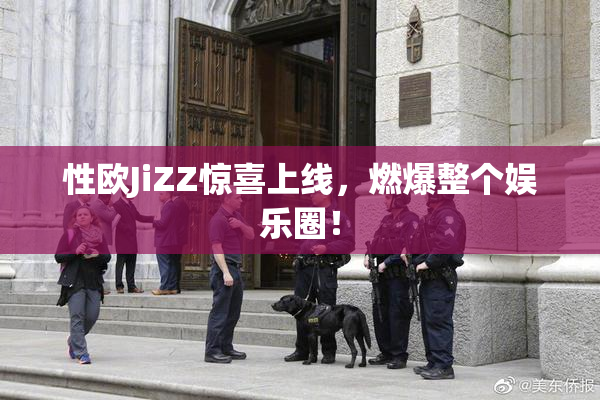 性欧JiZZ惊喜上线，燃爆整个娱乐圈！