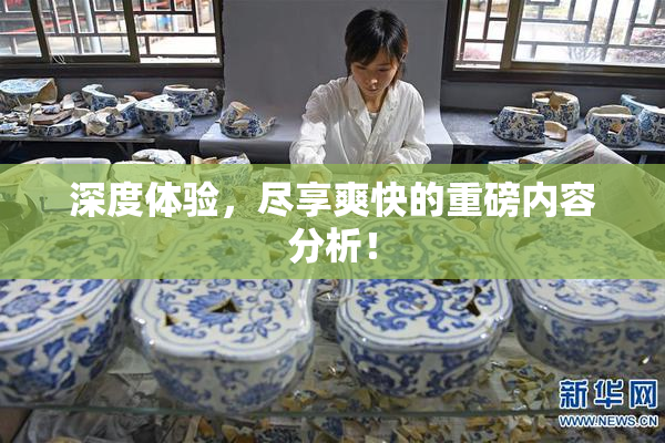 深度体验，尽享爽快的重磅内容分析！
