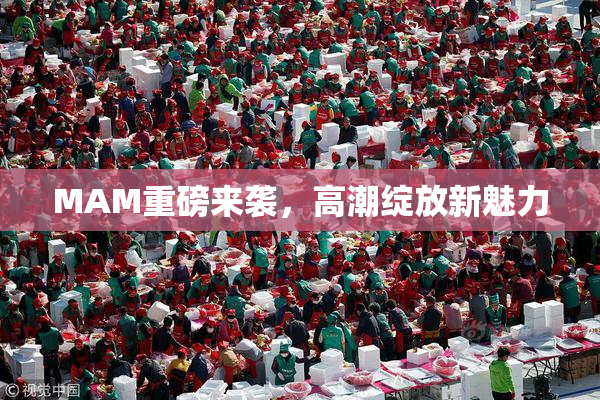 MAM重磅来袭，高潮绽放新魅力