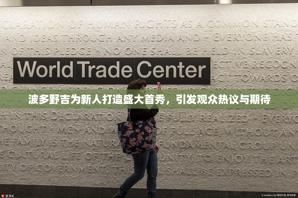 波多野吉为新人打造盛大首秀，引发观众热议与期待