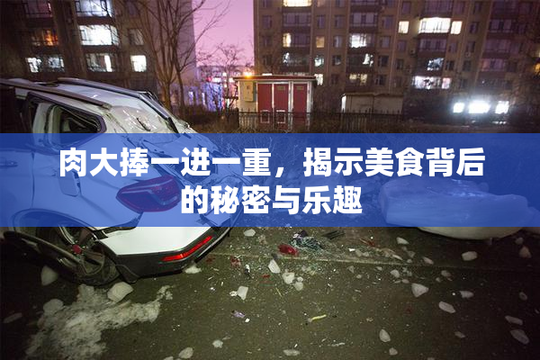肉大捧一进一重，揭示美食背后的秘密与乐趣