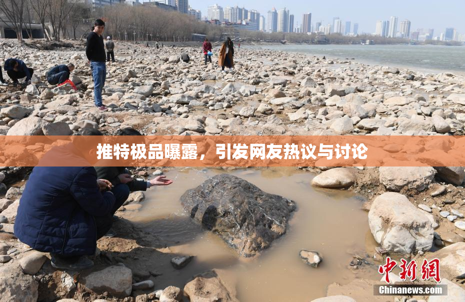 推特极品曝露，引发网友热议与讨论