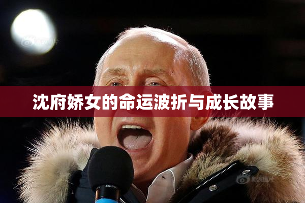 沈府娇女的命运波折与成长故事