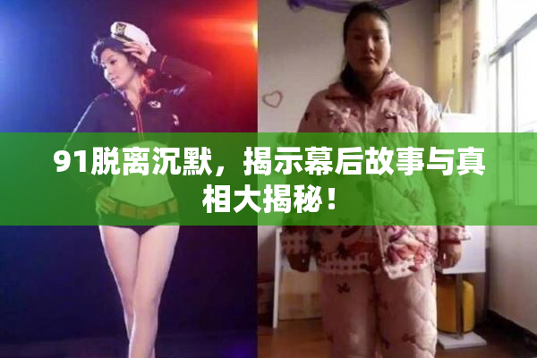 91脱离沉默，揭示幕后故事与真相大揭秘！