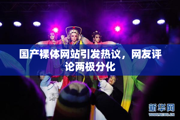 国产裸体网站引发热议，网友评论两极分化