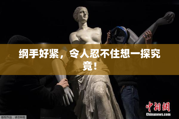 纲手好紧，令人忍不住想一探究竟！