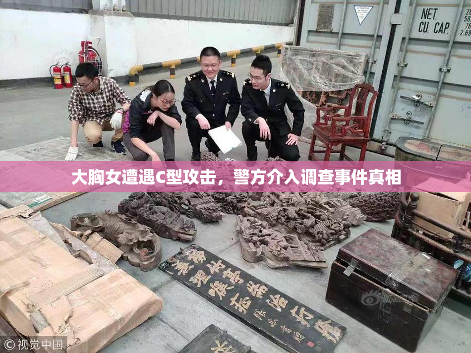大胸女遭遇C型攻击，警方介入调查事件真相