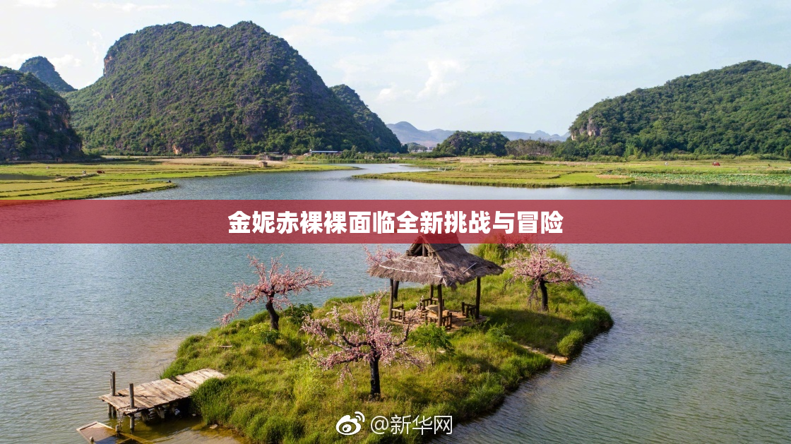 金妮赤裸裸面临全新挑战与冒险