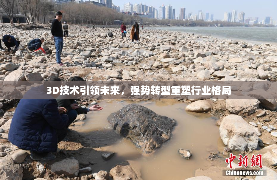 3D技术引领未来，强势转型重塑行业格局