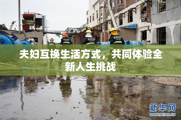 夫妇互换生活方式，共同体验全新人生挑战