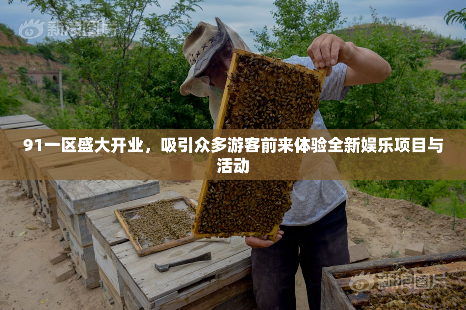 91一区盛大开业，吸引众多游客前来体验全新娱乐项目与活动