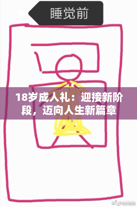 18岁成人礼：迎接新阶段，迈向人生新篇章