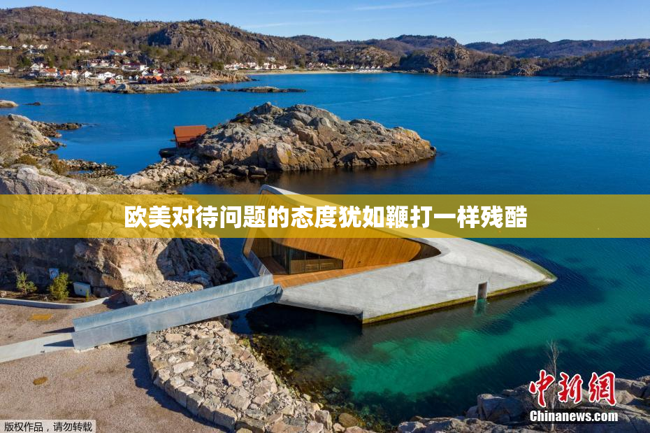欧美对待问题的态度犹如鞭打一样残酷