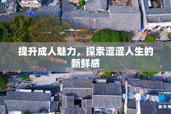 提升成人魅力，探索涩涩人生的新鲜感