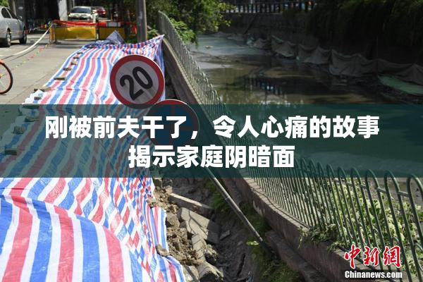 刚被前夫干了，令人心痛的故事揭示家庭阴暗面
