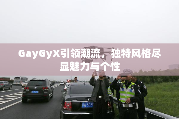 GayGyX引领潮流，独特风格尽显魅力与个性