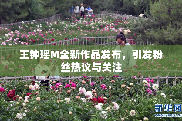 王钟瑶M全新作品发布，引发粉丝热议与关注