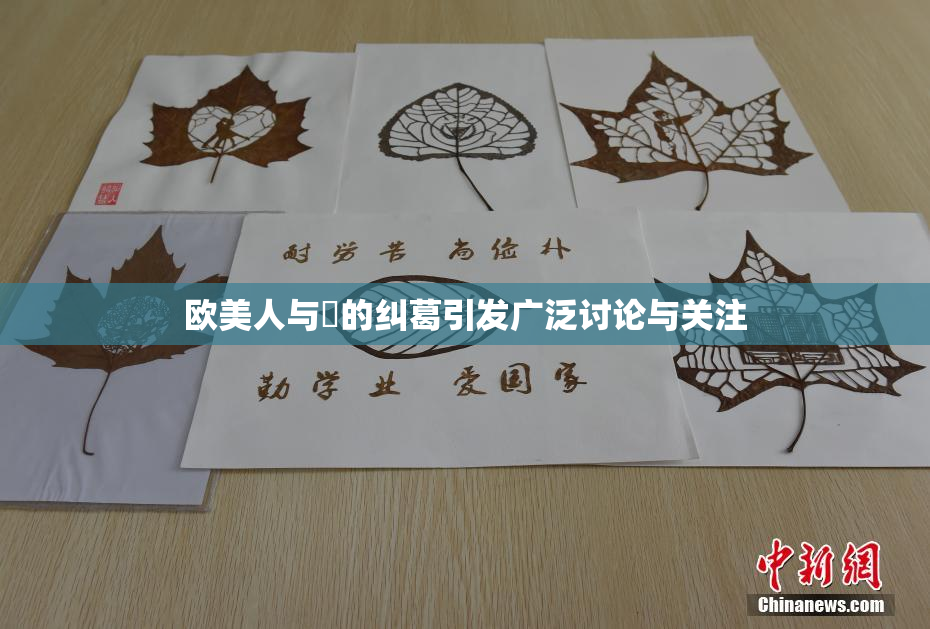 欧美人与嘼的纠葛引发广泛讨论与关注