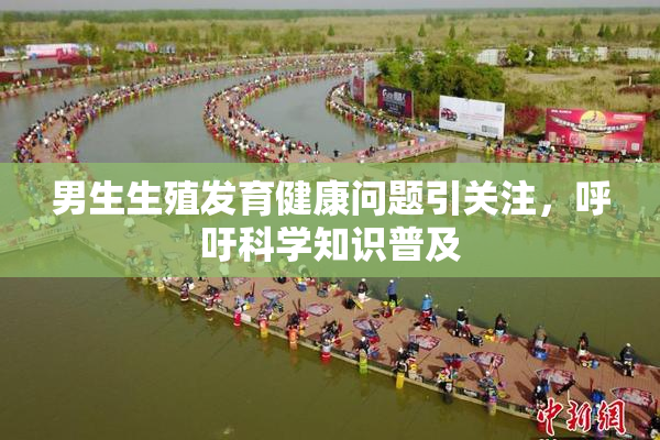 男生生殖发育健康问题引关注，呼吁科学知识普及