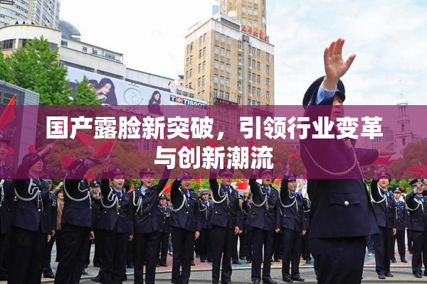 国产露脸新突破，引领行业变革与创新潮流