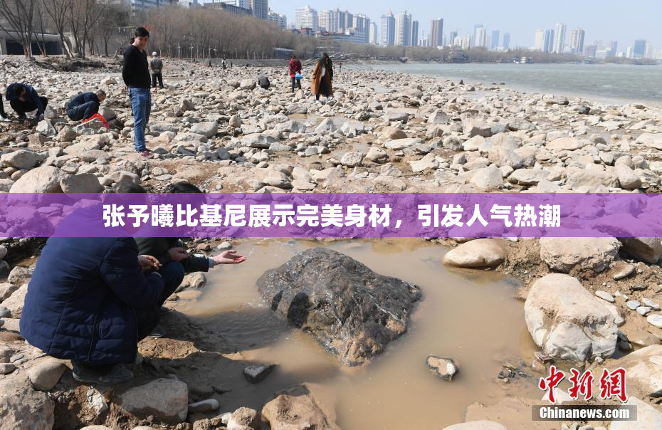 张予曦比基尼展示完美身材，引发人气热潮