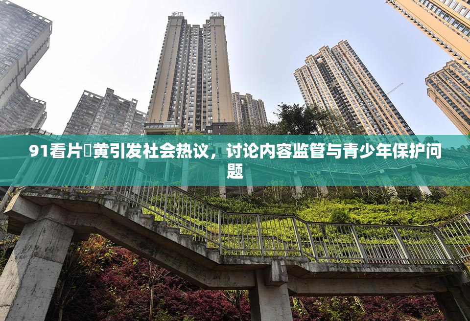 91看片婬黄引发社会热议，讨论内容监管与青少年保护问题