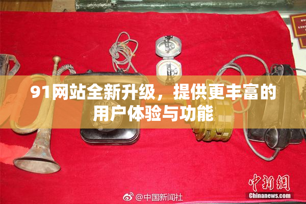 91网站全新升级，提供更丰富的用户体验与功能
