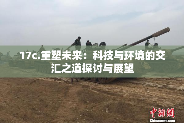 17c.重塑未来：科技与环境的交汇之道探讨与展望