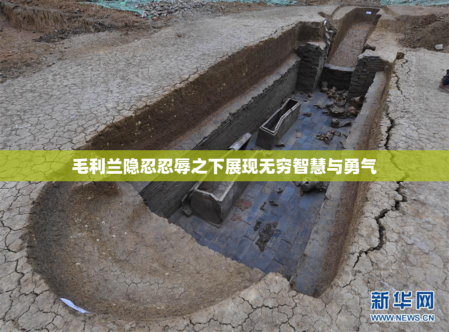 毛利兰隐忍忍辱之下展现无穷智慧与勇气