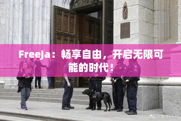 FreeJa：畅享自由，开启无限可能的时代！